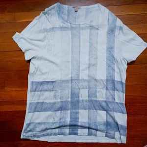 Burberry Tee Shirt